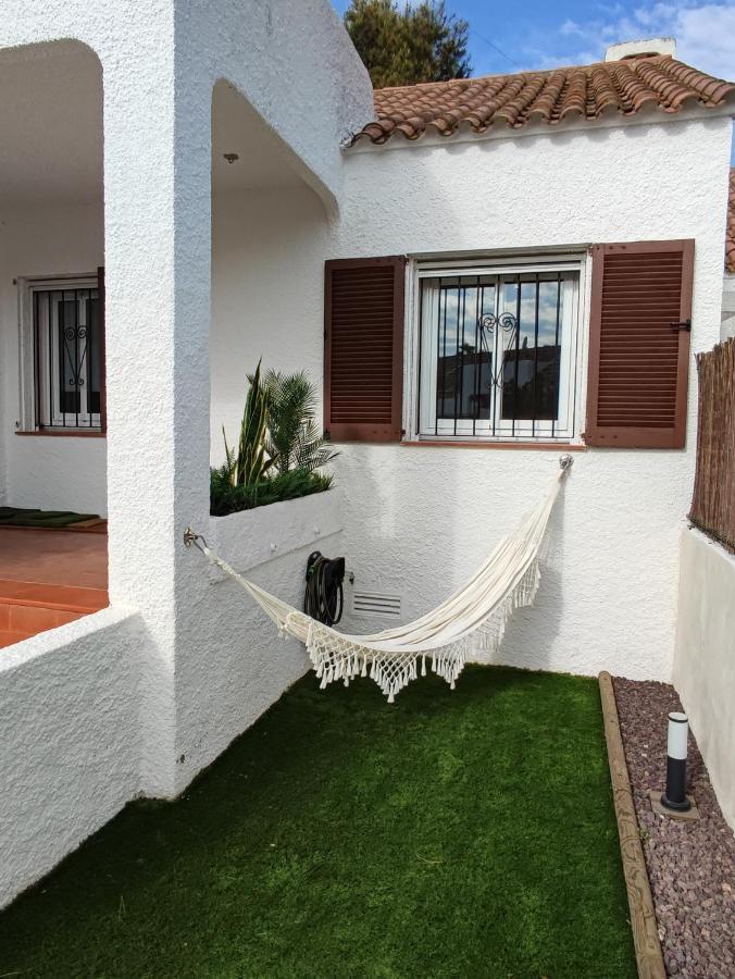 Casa Riumi Villa Riumar Exteriör bild